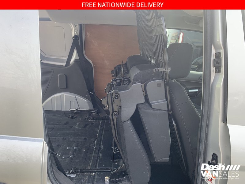 Used Ford Transit Connect 2019 for sale - 76364442: Photo 13