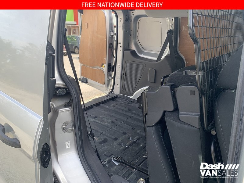Used Ford Transit Connect 2019 for sale - 76364442: Photo 14
