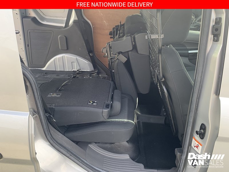 Used Ford Transit Connect 2019 for sale - 76364442: Photo 15