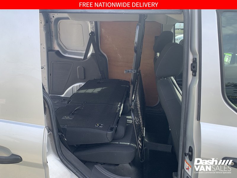 Used Ford Transit Connect 2019 for sale - 76364442: Photo 16