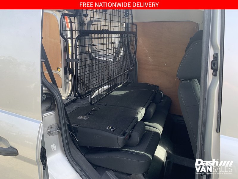 Used Ford Transit Connect 2019 for sale - 76364442: Photo 17