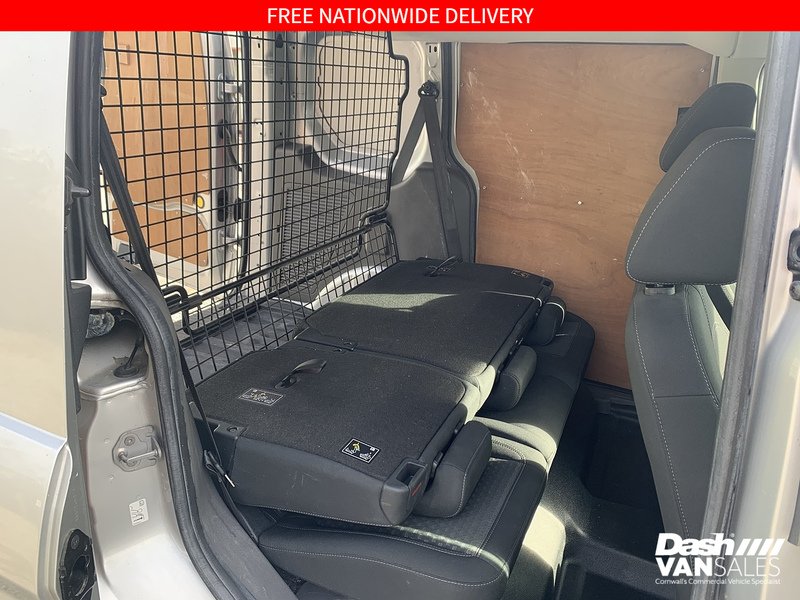 Used Ford Transit Connect 2019 for sale - 76364442: Photo 18