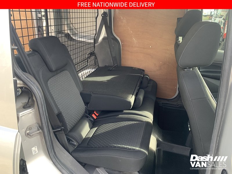Used Ford Transit Connect 2019 for sale - 76364442: Photo 19