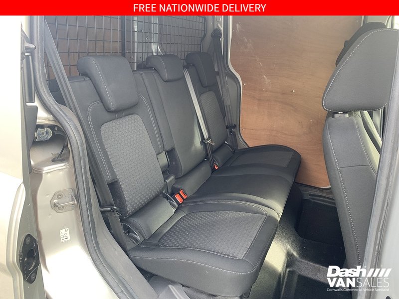 Used Ford Transit Connect 2019 for sale - 76364442: Photo 20