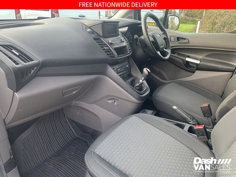 Used Ford Transit Connect 2019 for sale - 76364442: Photo 21