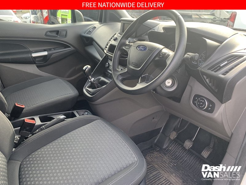 Used Ford Transit Connect 2019 for sale - 76364442: Photo 22