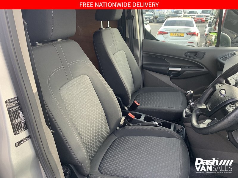 Used Ford Transit Connect 2019 for sale - 76364442: Photo 23
