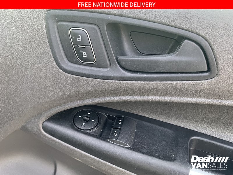 Used Ford Transit Connect 2019 for sale - 76364442: Photo 24