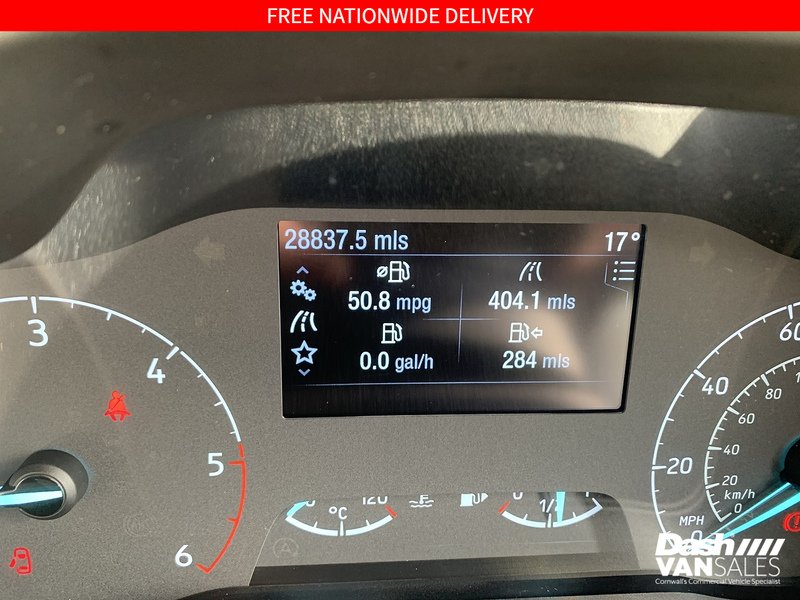 Used Ford Transit Connect 2019 for sale - 76364442: Photo 26