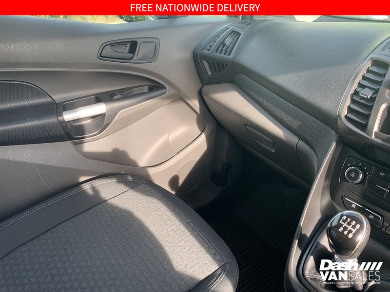 Used Ford Transit Connect 2019 for sale - 76364442: Photo 27