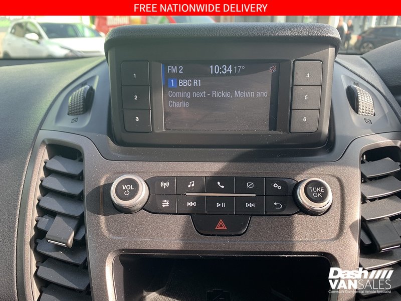 Used Ford Transit Connect 2019 for sale - 76364442: Photo 30