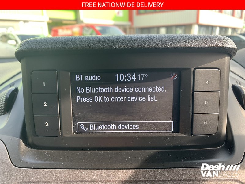 Used Ford Transit Connect 2019 for sale - 76364442: Photo 32