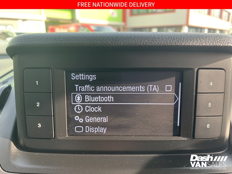 Used Ford Transit Connect 2019 for sale - 76364442: Photo 33