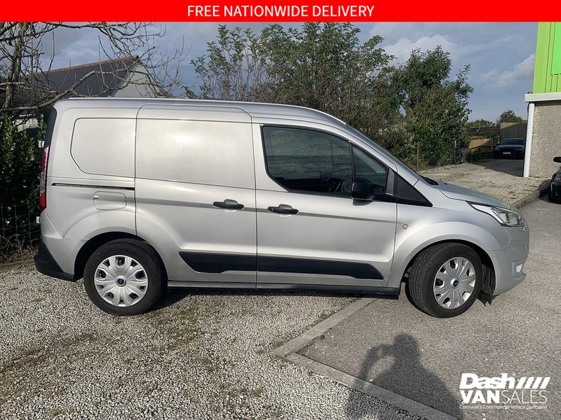 Used Ford Transit Connect 2019 for sale - 76364442: Photo 7