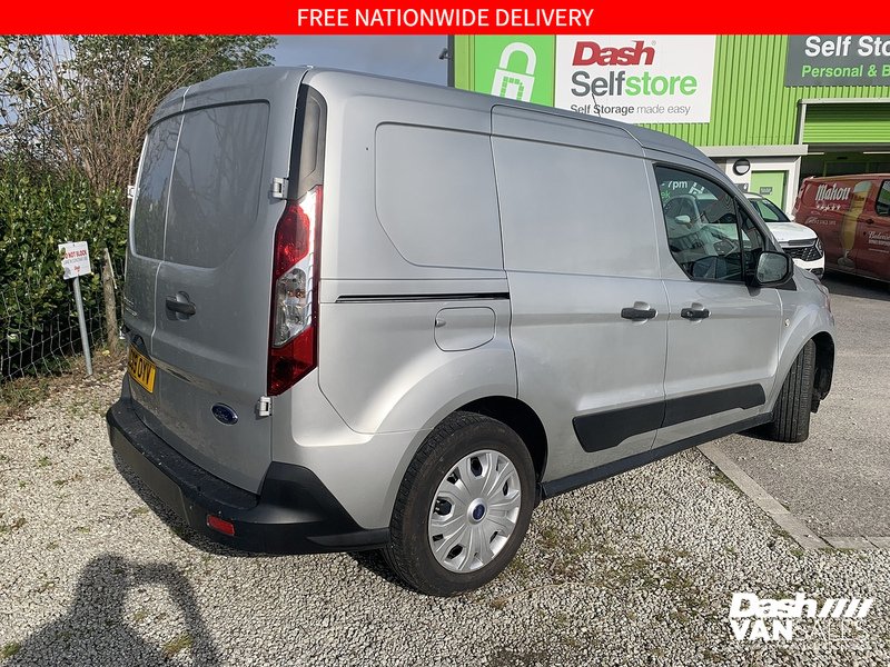 Used Ford Transit Connect 2019 for sale - 76364442: Photo 8