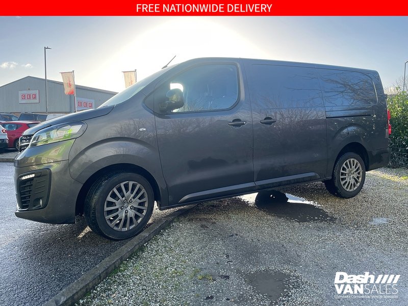 Used Vauxhall Vivaro 2024 for sale - 76946772: Photo 5