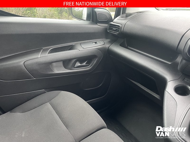 Used Toyota ProAce 2022 for sale - 76374660: Photo 14