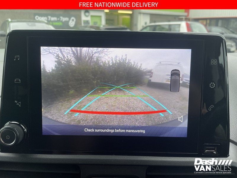 Used Toyota ProAce 2022 for sale - 76374660: Photo 22