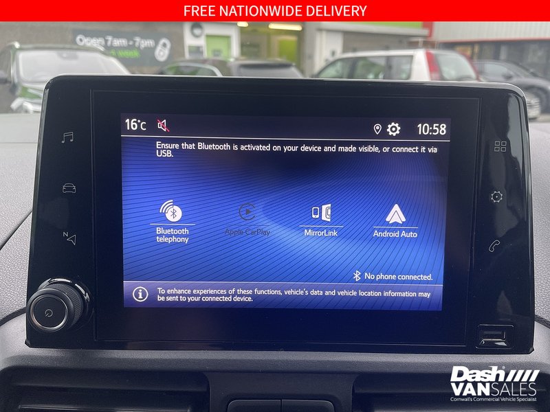 Used Toyota ProAce 2022 for sale - 76374660: Photo 28