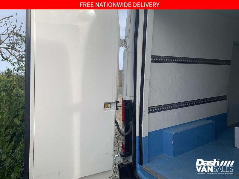 Used Ford Transit 2023 for sale - 77394931: Photo 10