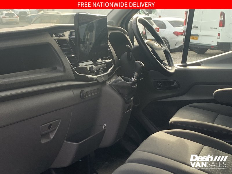 Used Ford Transit 2023 for sale - 77394931: Photo 13