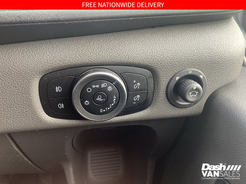 Used Ford Transit 2023 for sale - 77394931: Photo 18