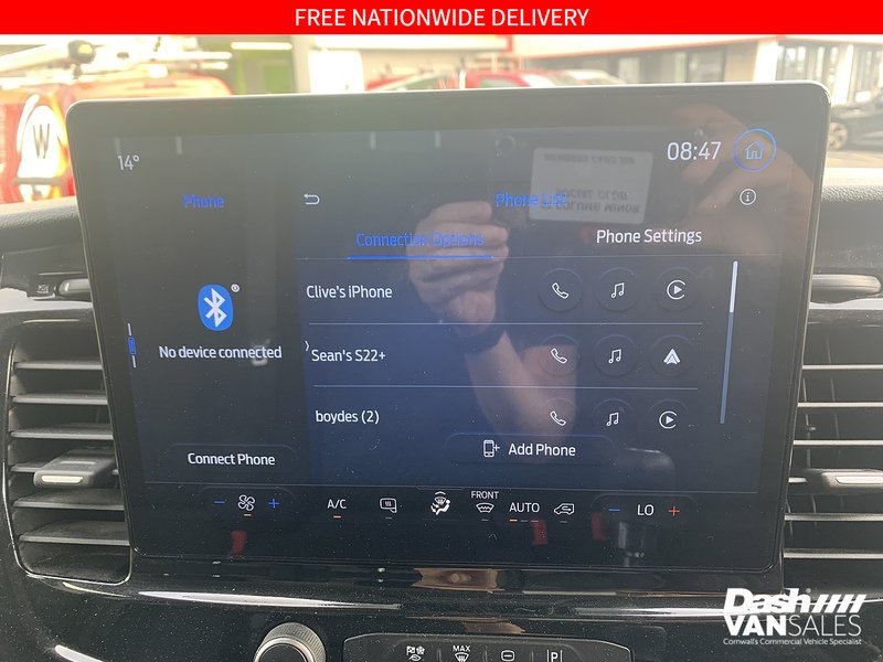 Used Ford Transit 2023 for sale - 77394931: Photo 24