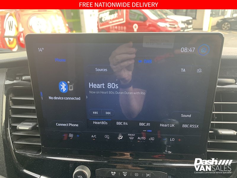 Used Ford Transit 2023 for sale - 77394931: Photo 25