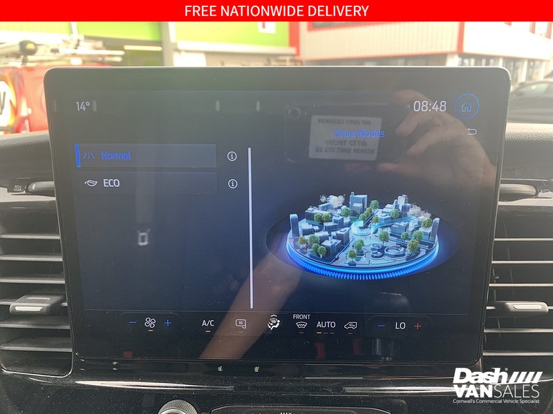 Used Ford Transit 2023 for sale - 77394931: Photo 27