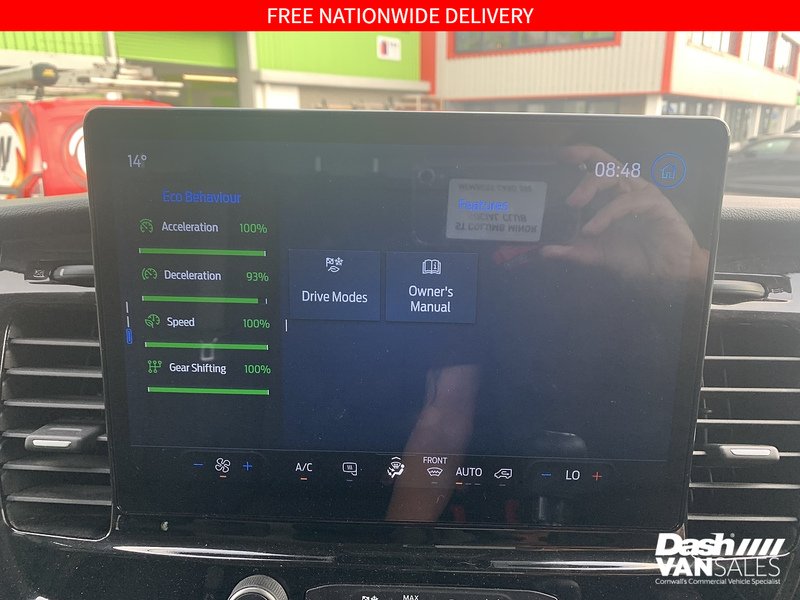 Used Ford Transit 2023 for sale - 77394931: Photo 28