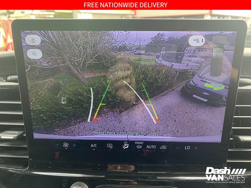 Used Ford Transit 2023 for sale - 77394931: Photo 30