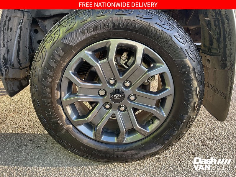 Used Ford Ranger 2024 for sale - 77149408: Photo 12