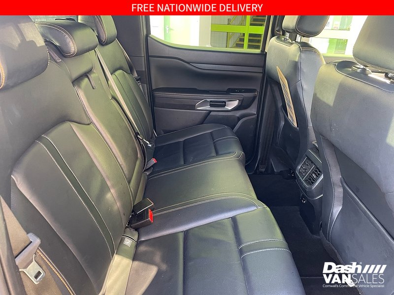 Used Ford Ranger 2024 for sale - 77149408: Photo 13