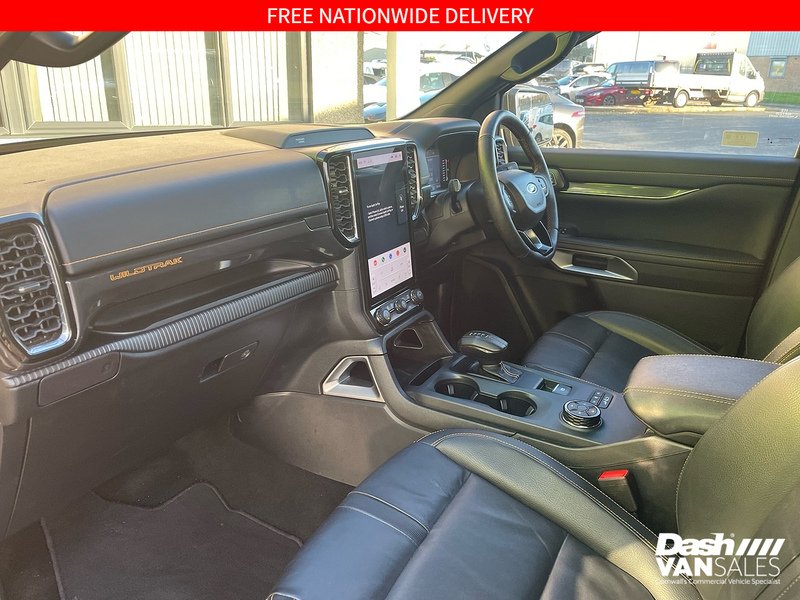 Used Ford Ranger 2024 for sale - 77149408: Photo 15