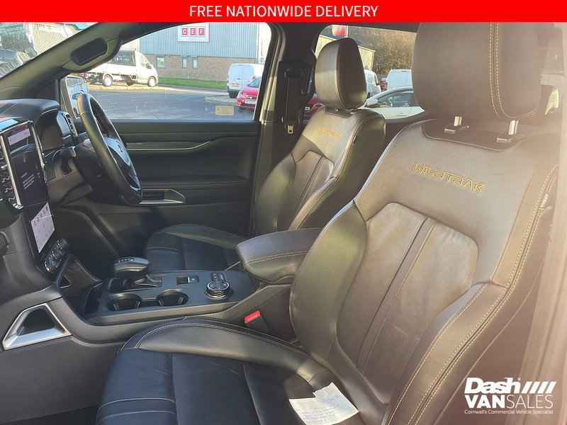 Used Ford Ranger 2024 for sale - 77149408: Photo 16