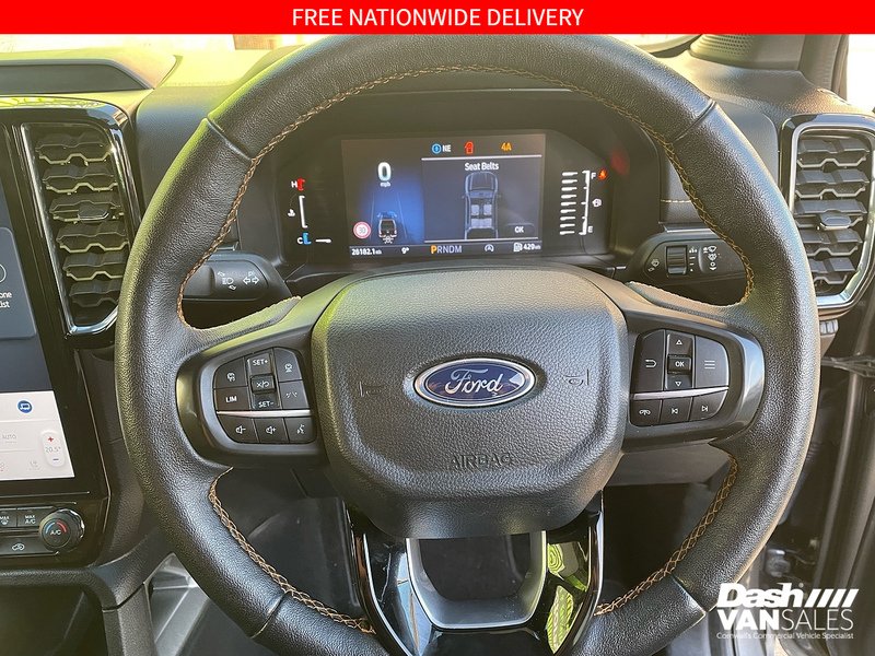 Used Ford Ranger 2024 for sale - 77149408: Photo 22