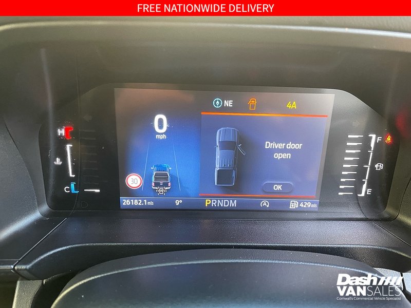 Used Ford Ranger 2024 for sale - 77149408: Photo 25