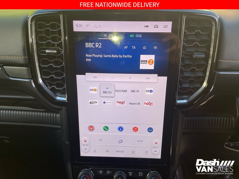 Used Ford Ranger 2024 for sale - 77149408: Photo 30