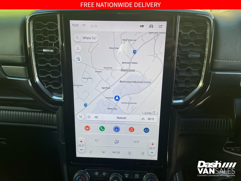 Used Ford Ranger 2024 for sale - 77149408: Photo 32