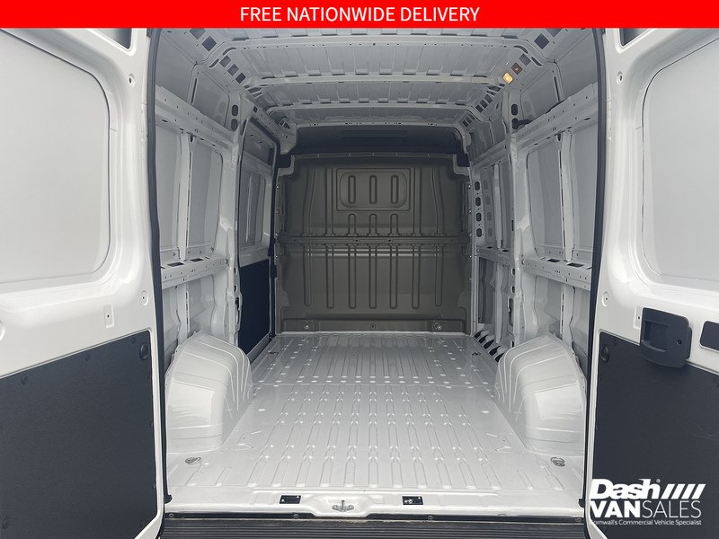 Used Vauxhall Movano 2025 for sale - 76320132: Photo 7