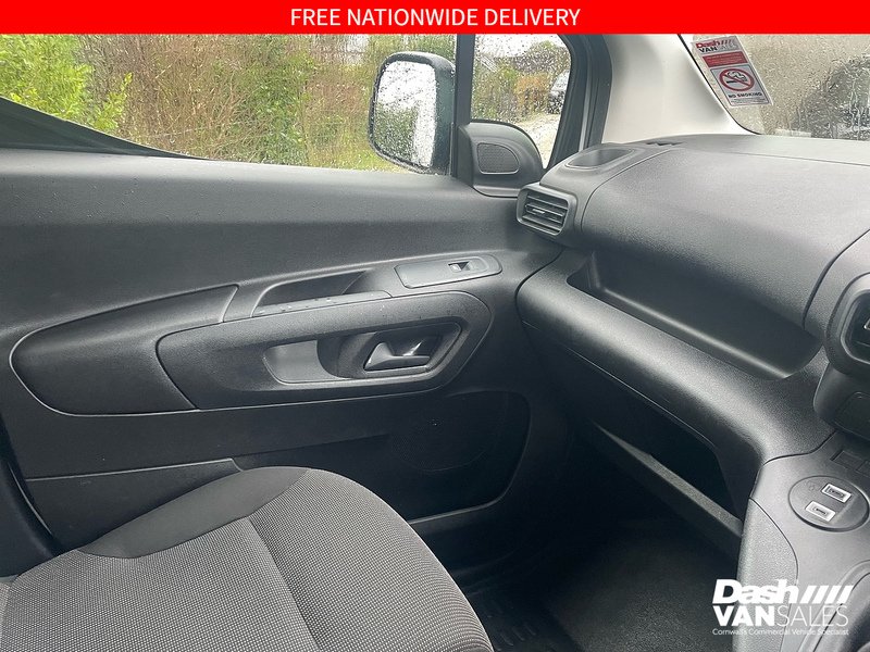 Used Peugeot Partner 2024 for sale - 77394936: Photo 15