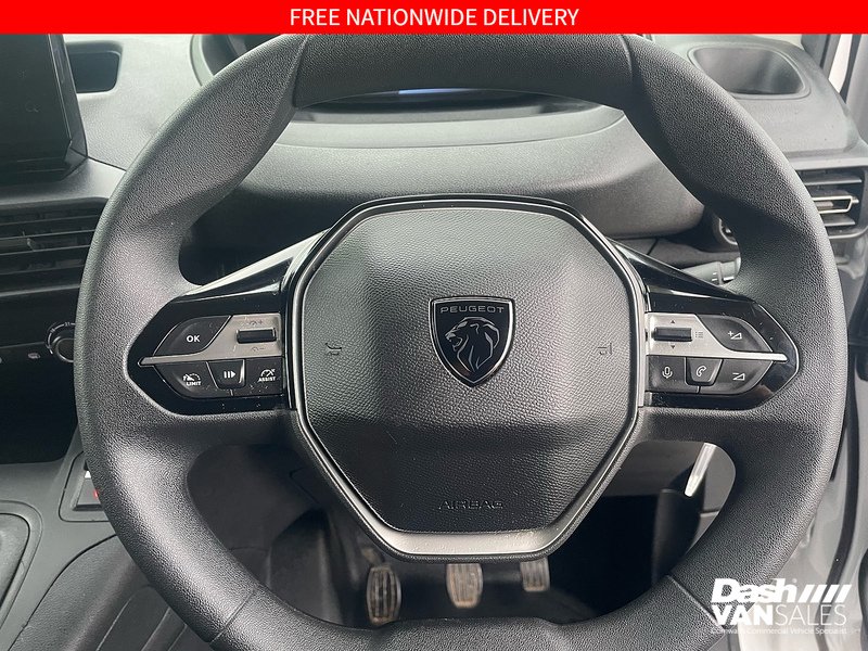 Used Peugeot Partner 2024 for sale - 77394936: Photo 17