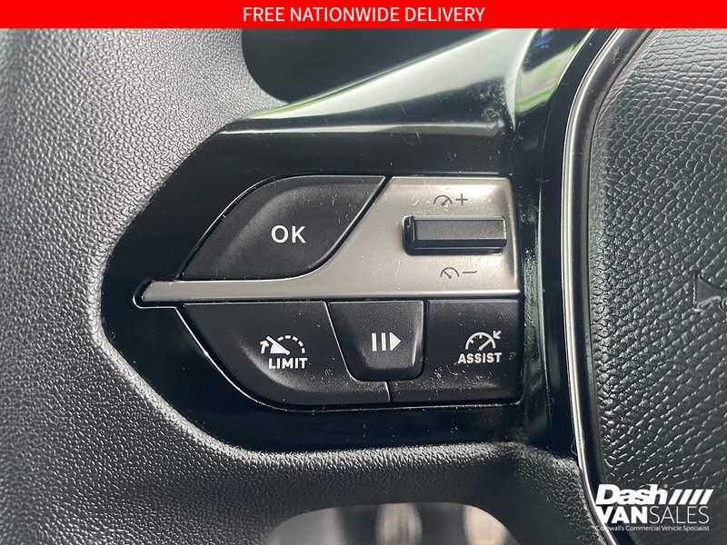 Used Peugeot Partner 2024 for sale - 77394936: Photo 18