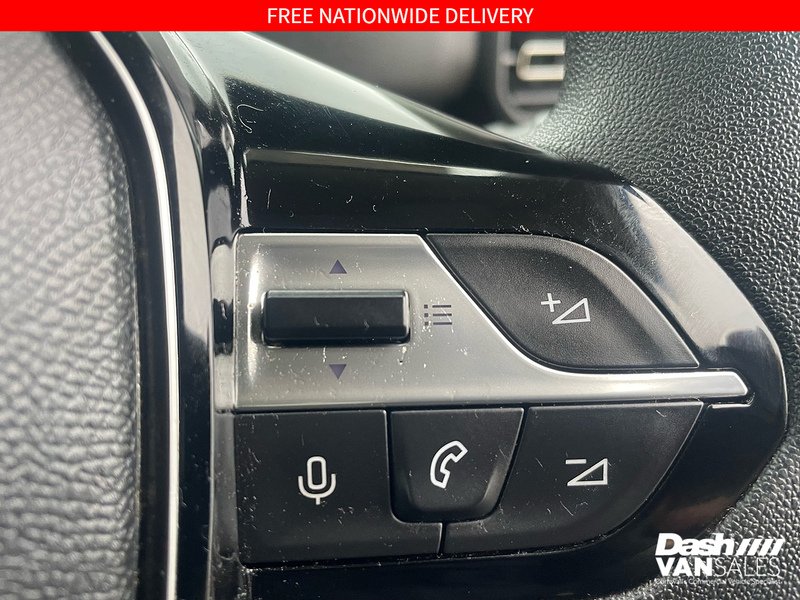 Used Peugeot Partner 2024 for sale - 77394936: Photo 19