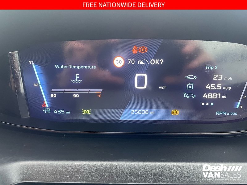 Used Peugeot Partner 2024 for sale - 77394936: Photo 20