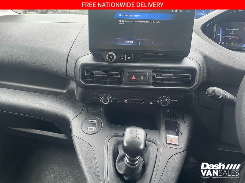 Used Peugeot Partner 2024 for sale - 77394936: Photo 21