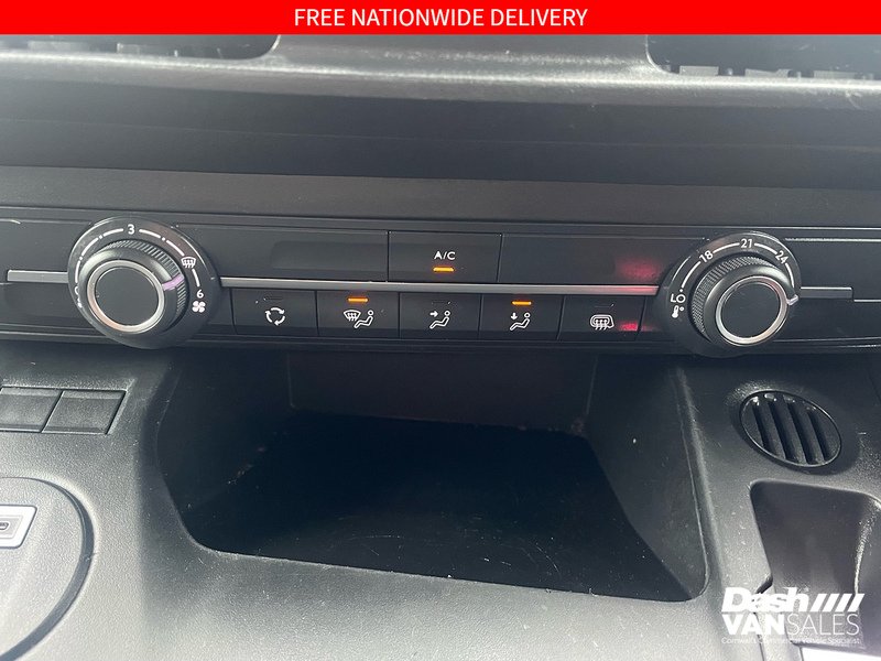 Used Peugeot Partner 2024 for sale - 77394936: Photo 22