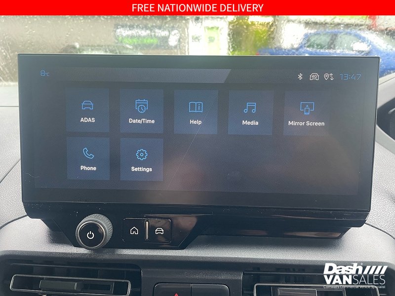 Used Peugeot Partner 2024 for sale - 77394936: Photo 24