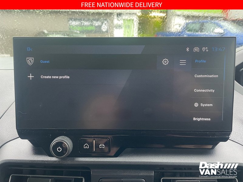 Used Peugeot Partner 2024 for sale - 77394936: Photo 25