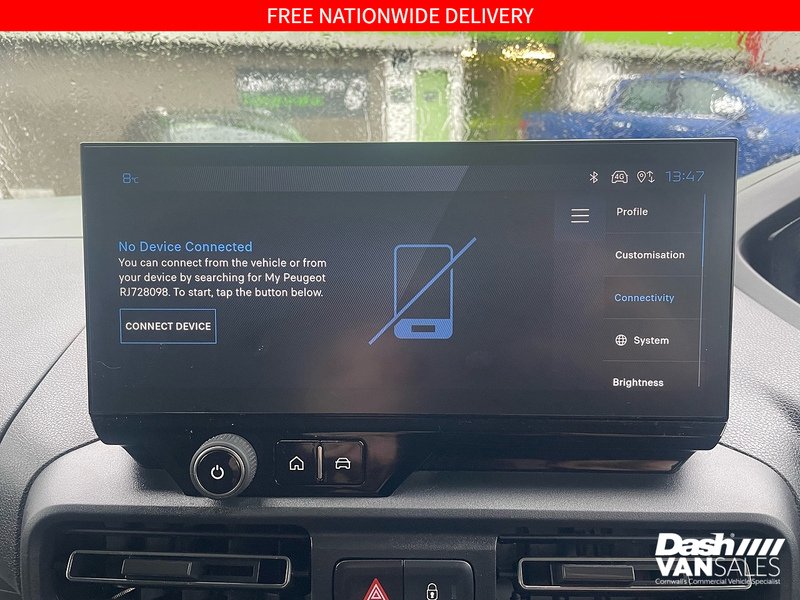 Used Peugeot Partner 2024 for sale - 77394936: Photo 26